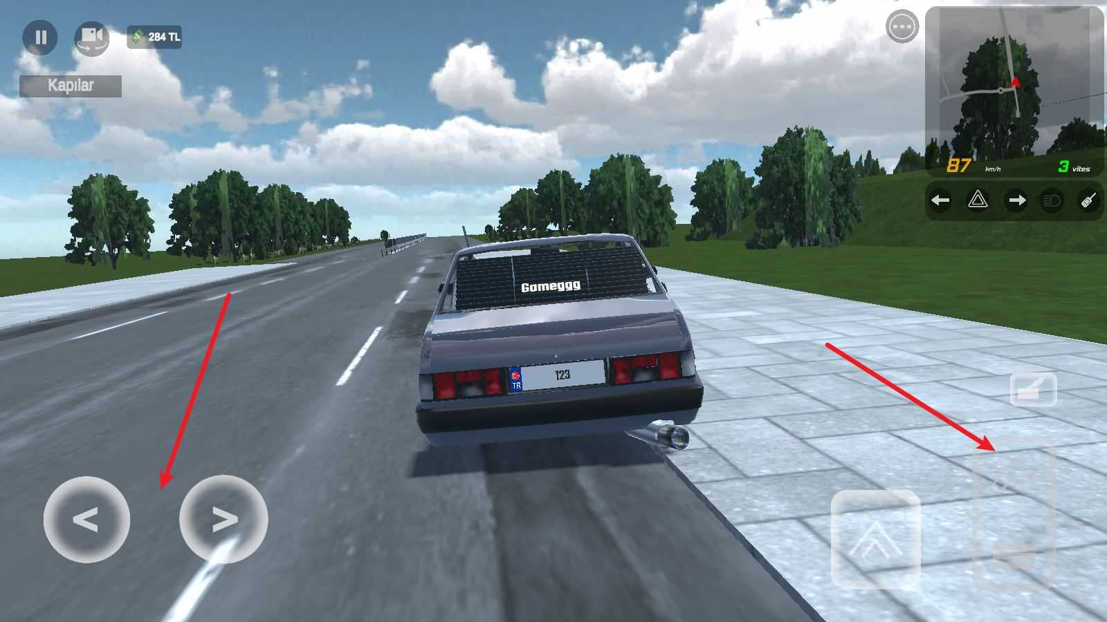 托法斯赛车2025最新版 托法斯赛车2025最新版