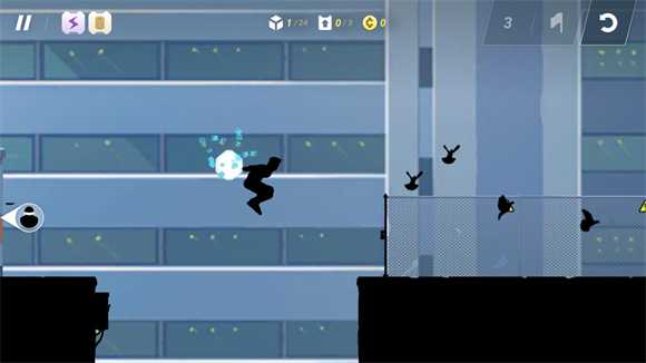 矢量跑酷官方正版 矢量跑酷官方正版