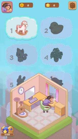 梦幻客房 梦幻客房