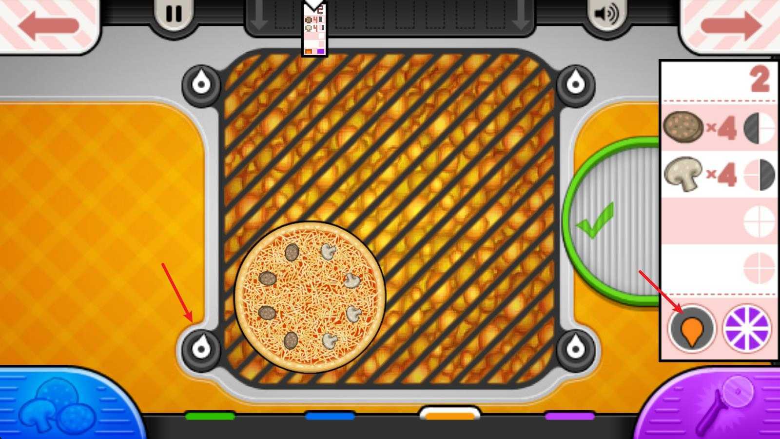 老爹的披萨店 老爹的披萨店