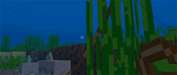 我的世界基岩版 我的世界基岩版