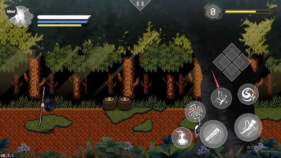 黑神话像素版内置MOD版 黑神话像素版内置MOD版