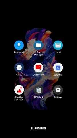 一加氧图标包 一加氧图标包