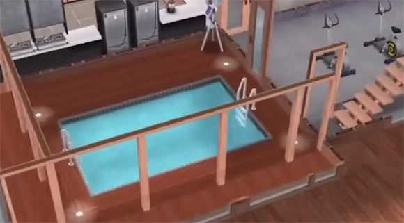 模拟人生移动版 模拟人生移动版