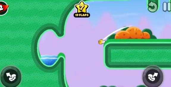 超级飞扬高尔夫 超级飞扬高尔夫