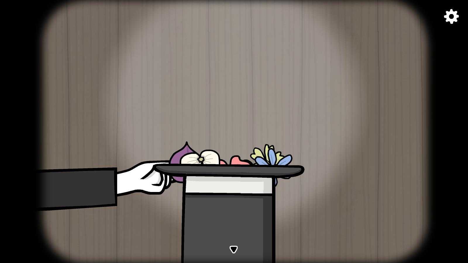 兔子先生的魔法秀 兔子先生的魔法秀