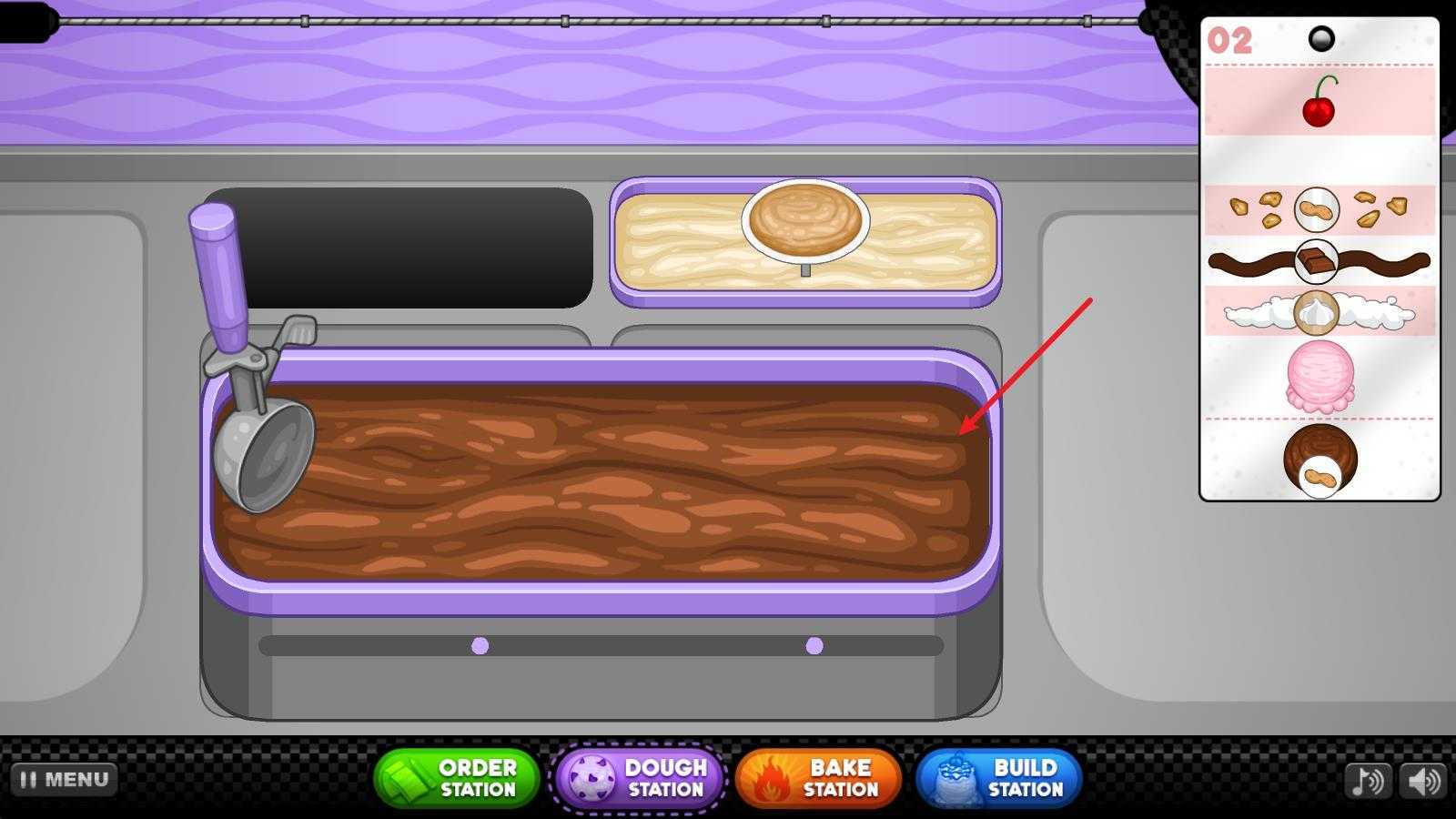 老爹饼干圣代店 老爹饼干圣代店