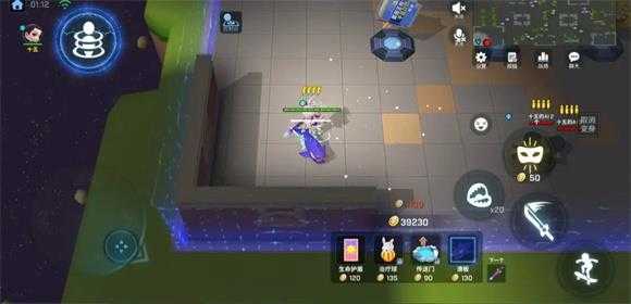 逃跑吧少年小米版 逃跑吧少年小米版