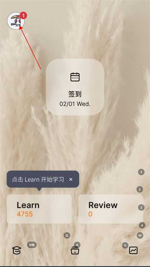 不背单词 不背单词