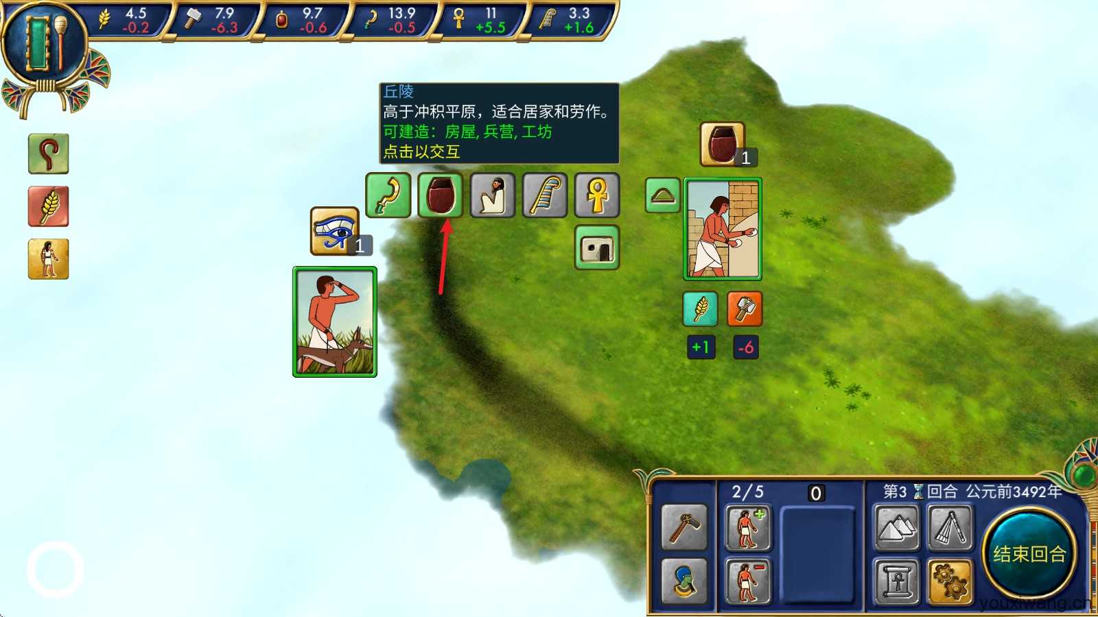 埃及古国 埃及古国