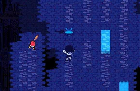 三角符文第四章汉化版 三角符文第四章汉化版