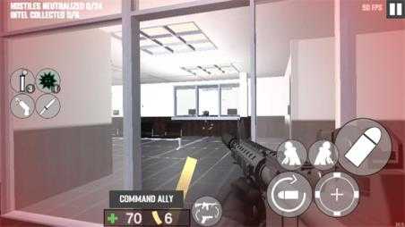 CQB射击2 CQB射击2
