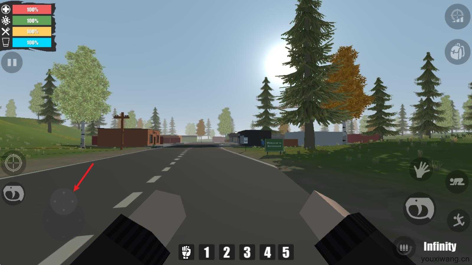 命运Z僵尸生存 命运Z僵尸生存