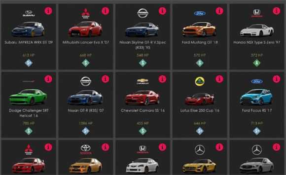 绝对赛车 绝对赛车