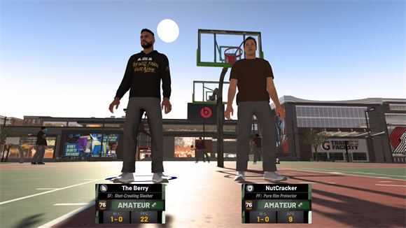 nba2k19 nba2k19