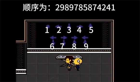 域外传说汉化版 域外传说汉化版