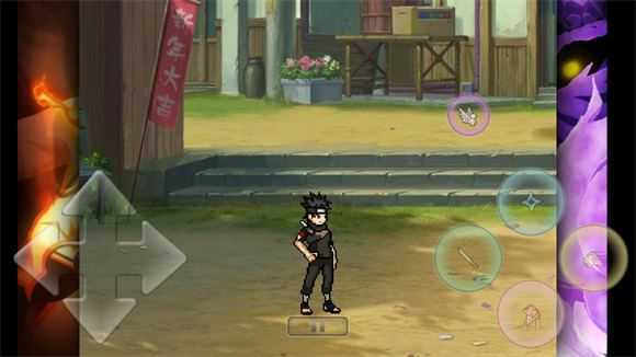 死神vs火影别天止水版 死神vs火影别天止水版