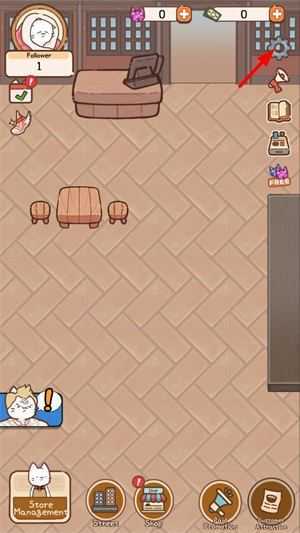 猫餐厅猫粮大亨 猫餐厅猫粮大亨