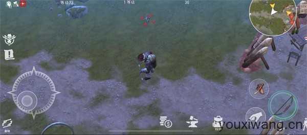 西部土地生存最新版 西部土地生存最新版
