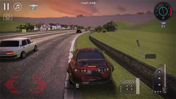 高田漂移JDM 高田漂移JDM