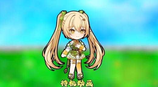 植物娘大战僵尸公开第三版 植物娘大战僵尸公开第三版