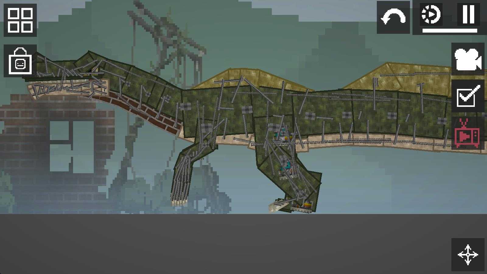 甜瓜游乐场7723汉化版最新版 甜瓜游乐场7723汉化版最新版