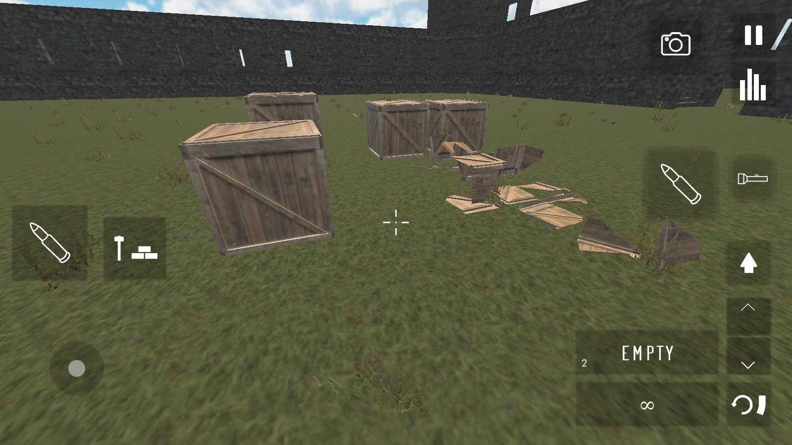 拆迁模拟器 拆迁模拟器