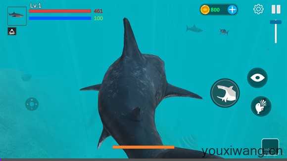 海底大猎杀 海底大猎杀