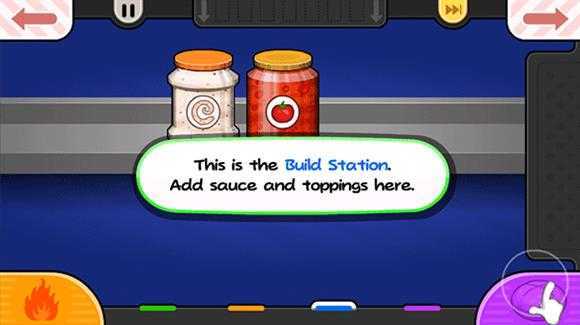 老爹意大利面店 老爹意大利面店