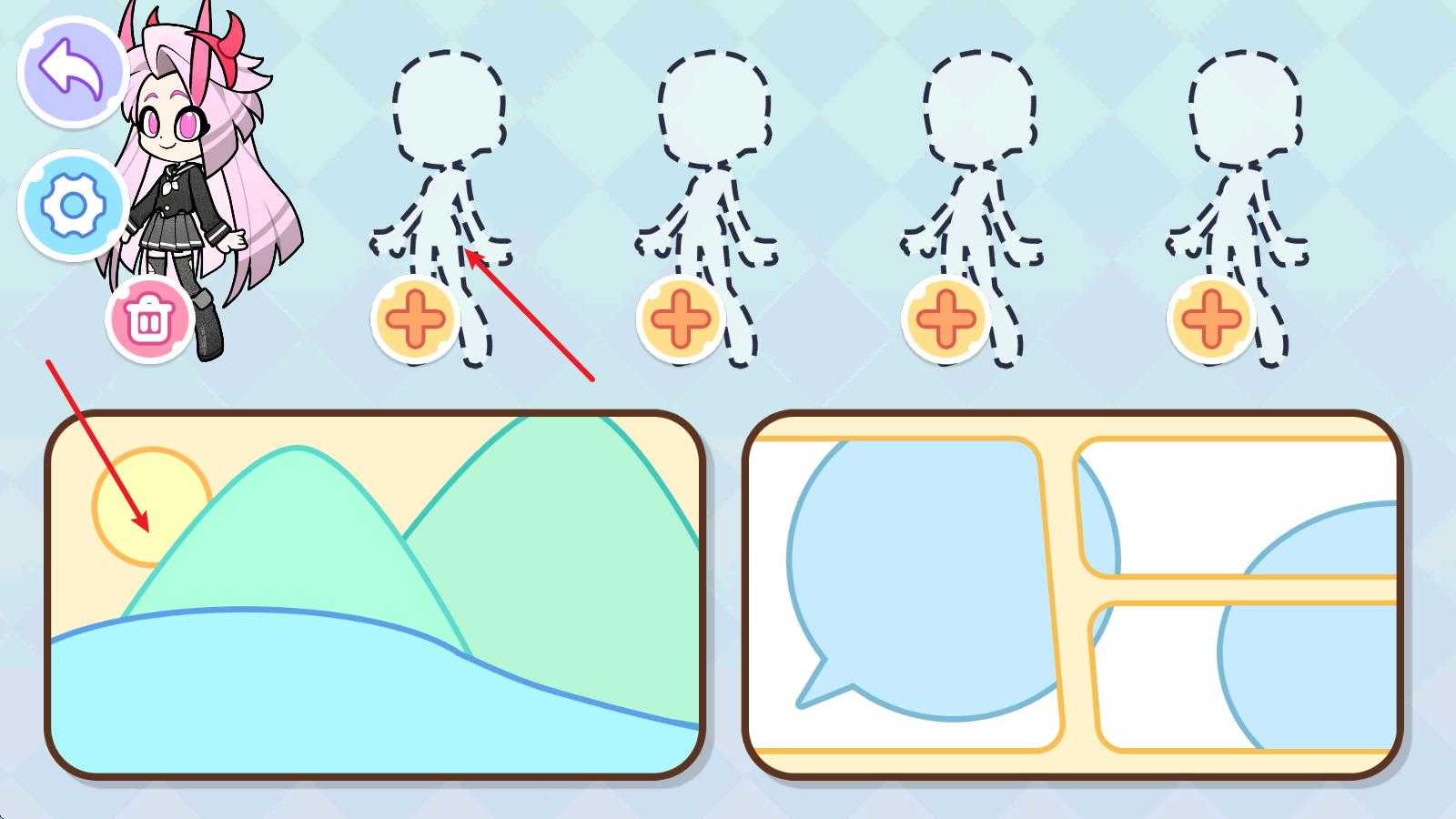 安洁拉世界美妆工坊 安洁拉世界美妆工坊