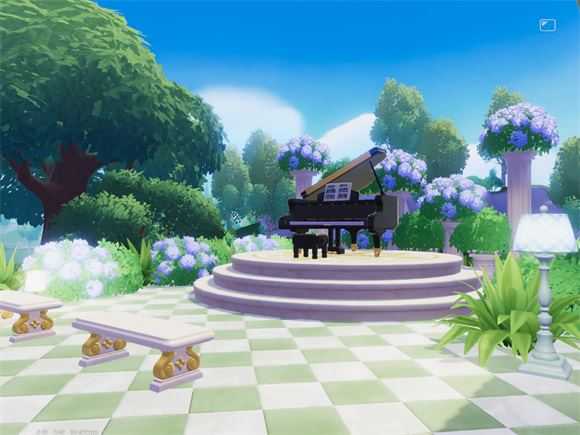 心动小镇官方版 心动小镇官方版