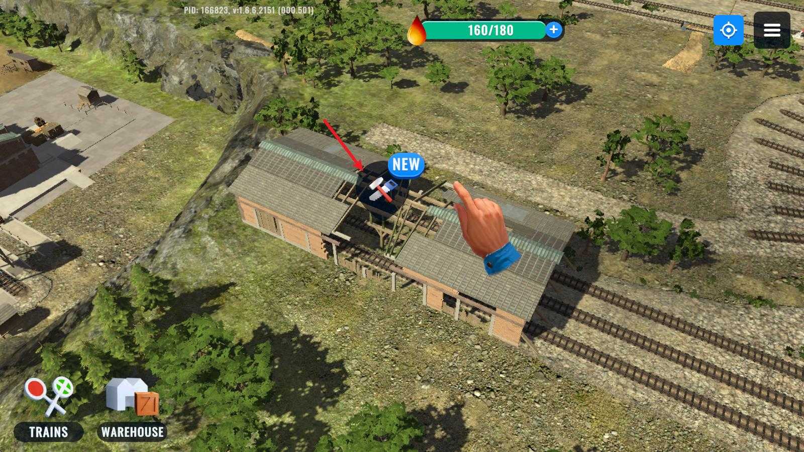 铁路大亨3 铁路大亨3