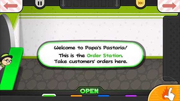 老爹意大利面店 老爹意大利面店