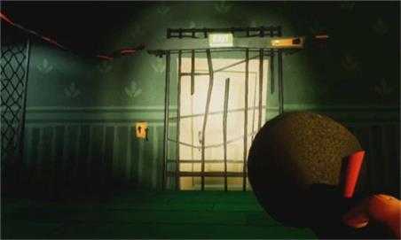 你好邻居 你好邻居