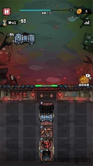 猎梦超进化 猎梦超进化