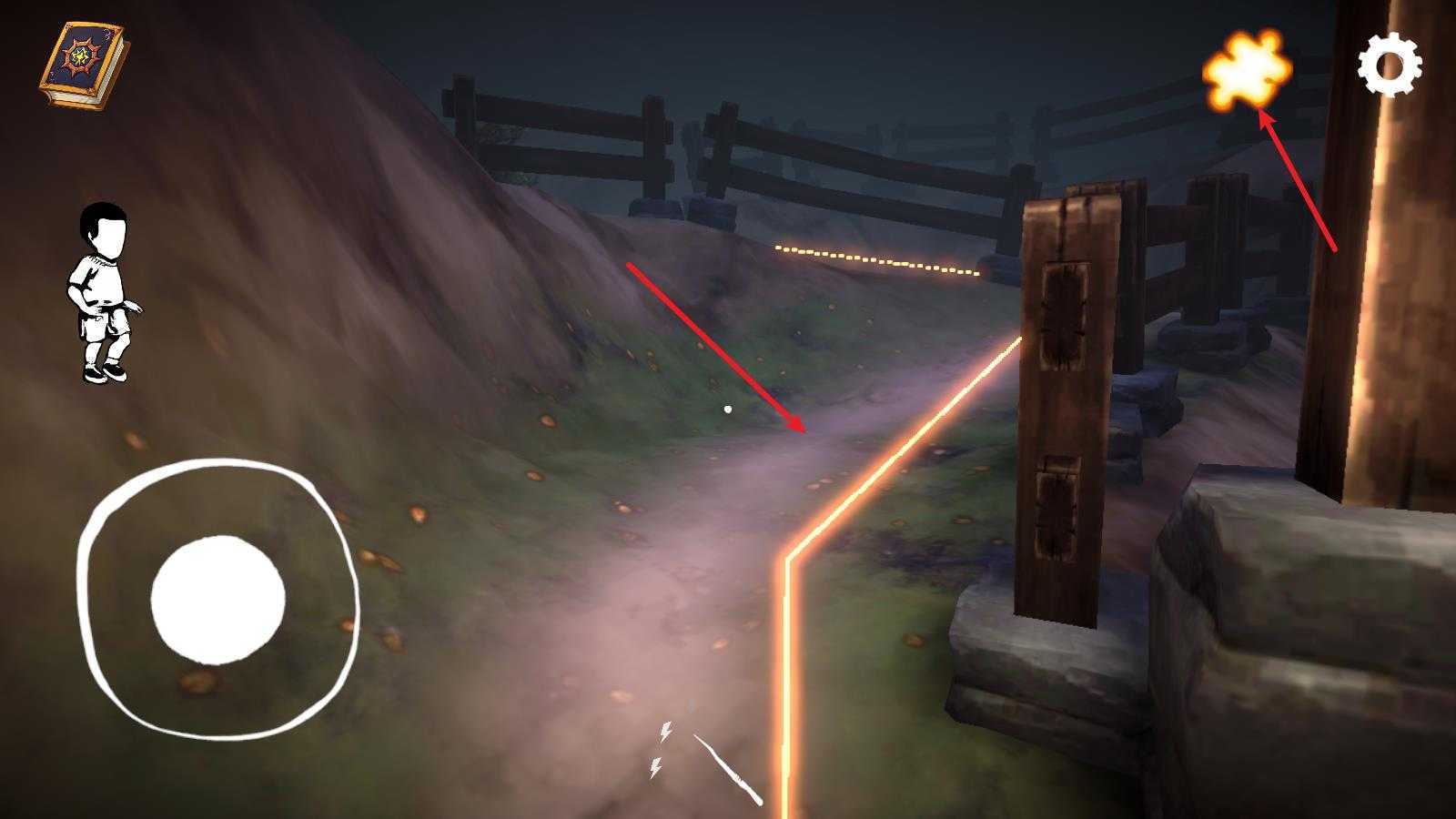 女巫之哭2 女巫之哭2