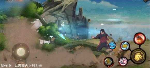 火影忍者体验服 火影忍者体验服