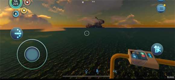 深海迷航 深海迷航