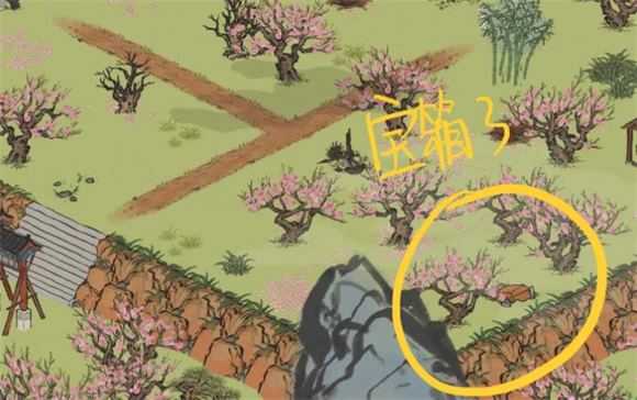 江南百景图 江南百景图