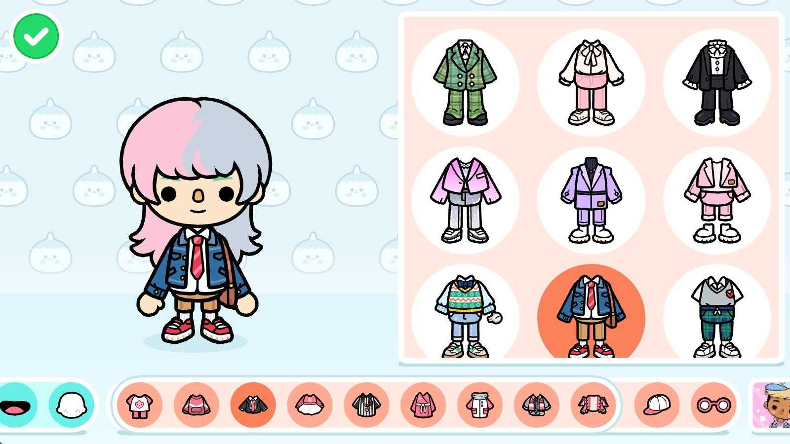 托卡世界三丽鸥小镇 托卡世界三丽鸥小镇