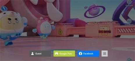 蛋仔派对国际服 蛋仔派对国际服