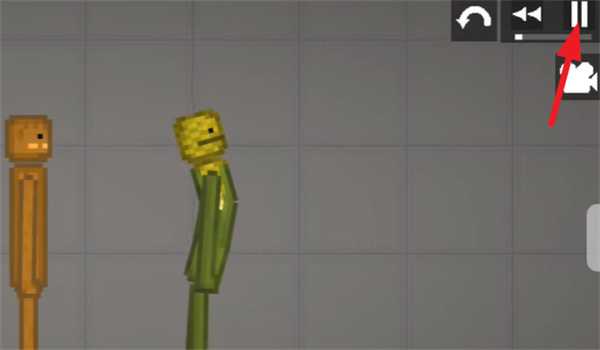 甜瓜游乐场7723自带模组 甜瓜游乐场7723自带模组