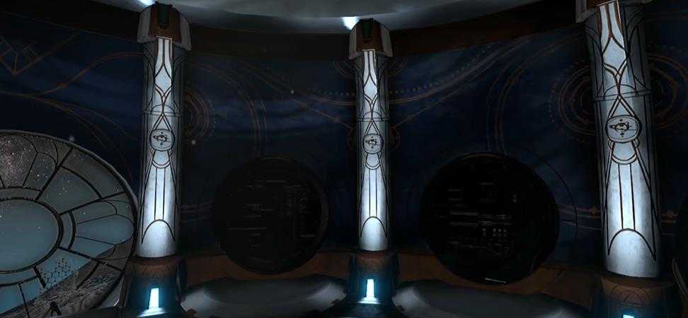 异星装置阿特拉斯 异星装置阿特拉斯