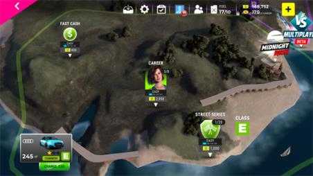 极限竞速专家 极限竞速专家