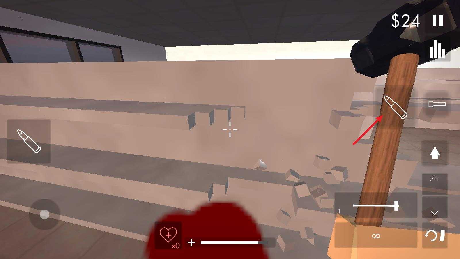 拆迁模拟器 拆迁模拟器