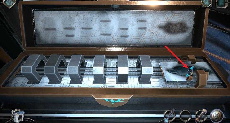 异星装置阿特拉斯 异星装置阿特拉斯