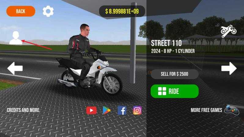 摩托平衡3d最新版本 摩托平衡3d最新版本