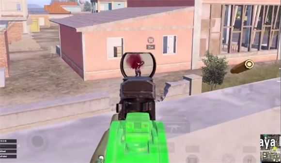 PUBG2025最新版 PUBG2025最新版