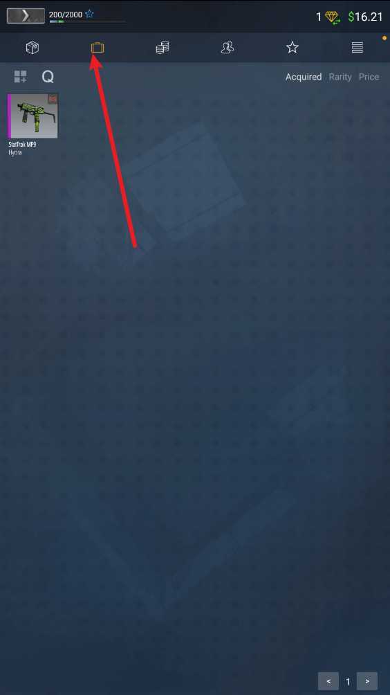 csgo开箱模拟器手机版 csgo开箱模拟器手机版