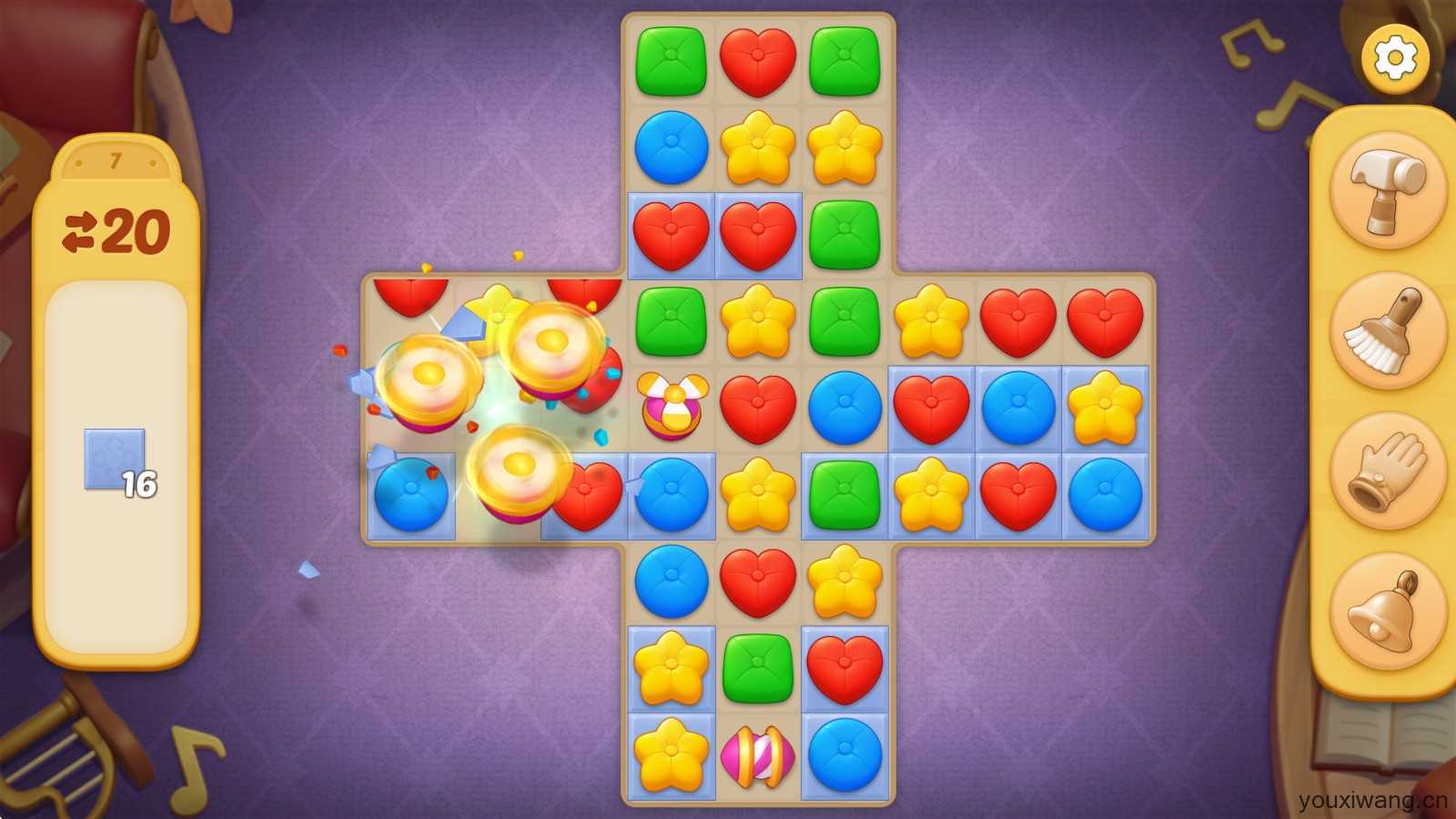 麦吉庄园 麦吉庄园